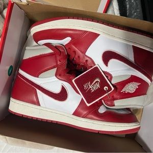 Jordan 1 women 10 men 8.5